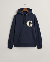 G Graphic Hoodie
