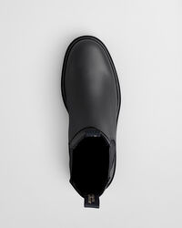 Wootlynne Chelsea Boot aus Leder