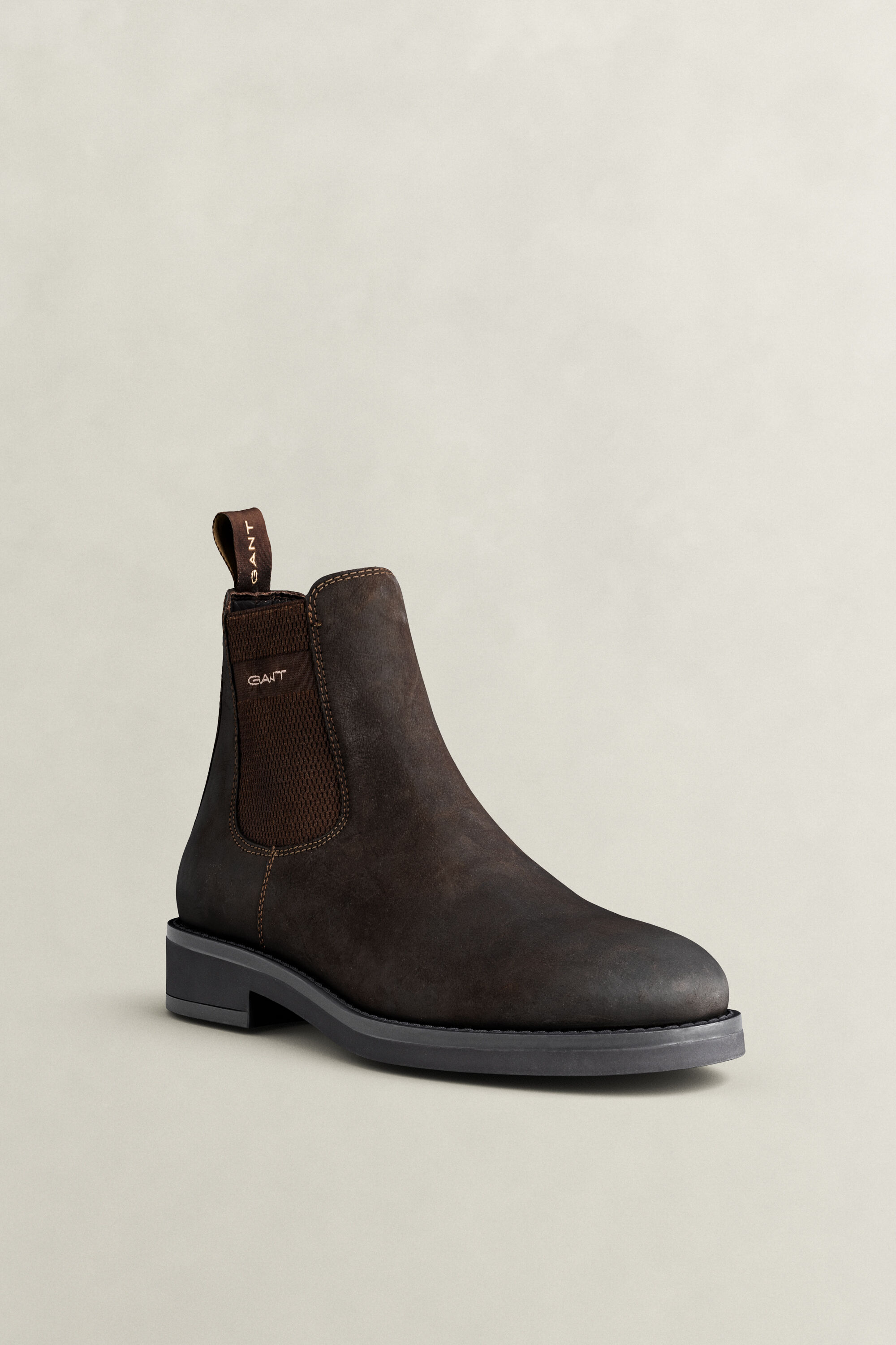 Bottines Chelsea en cuir Prepdale