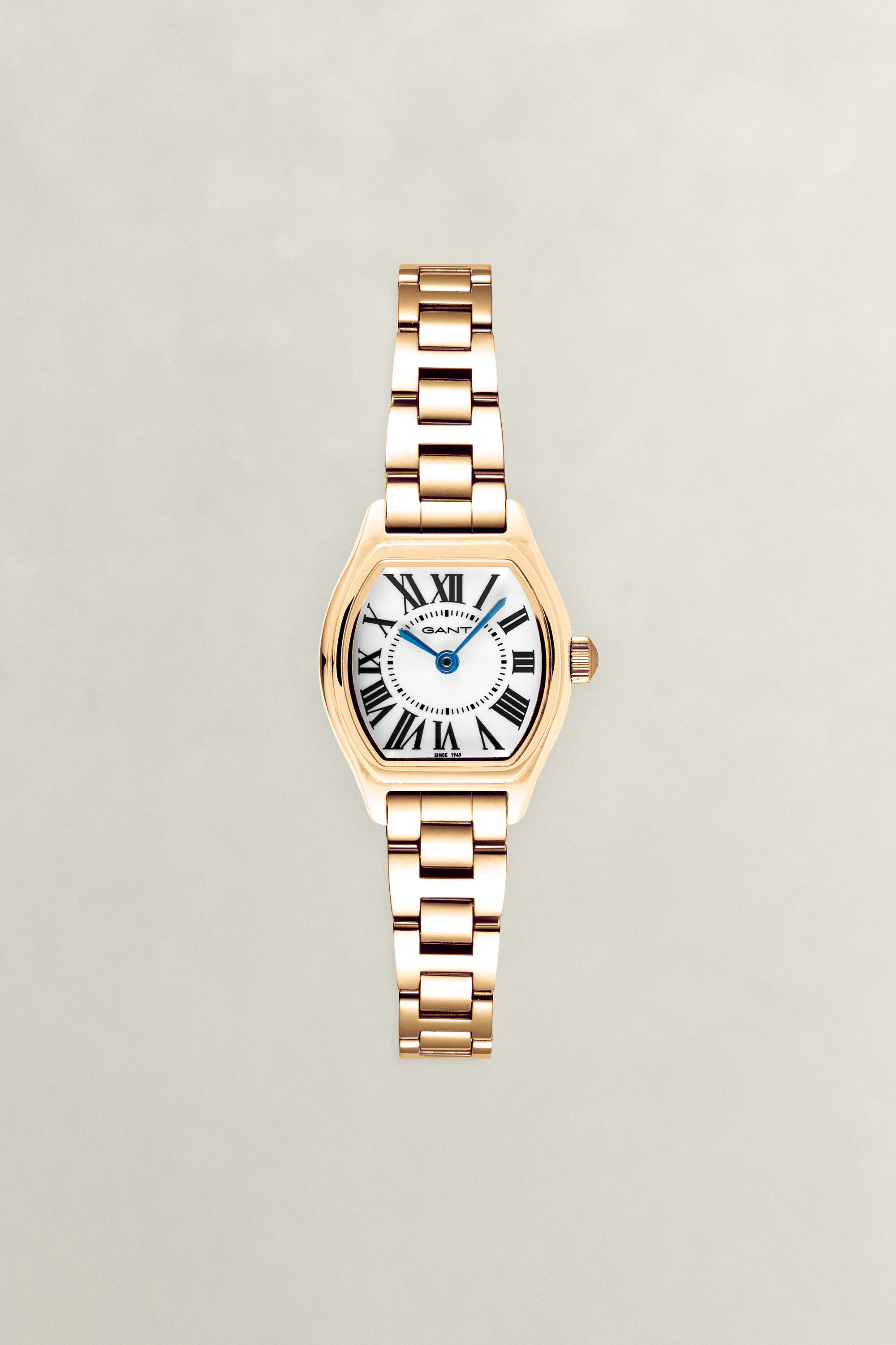 Montre Caribou