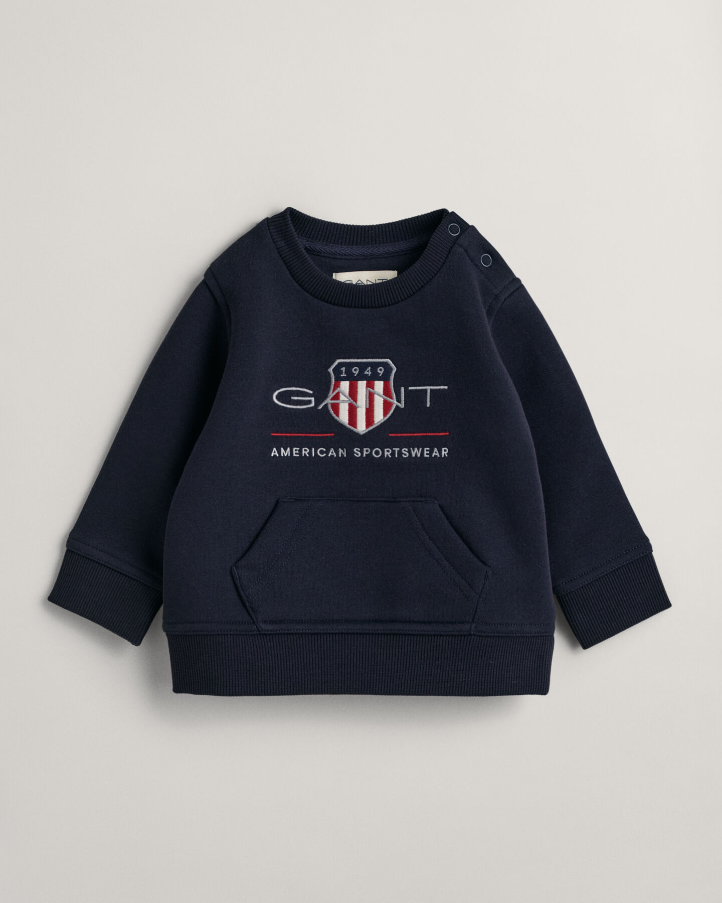 Baby Archive Shield Rundhals-Sweatshirt