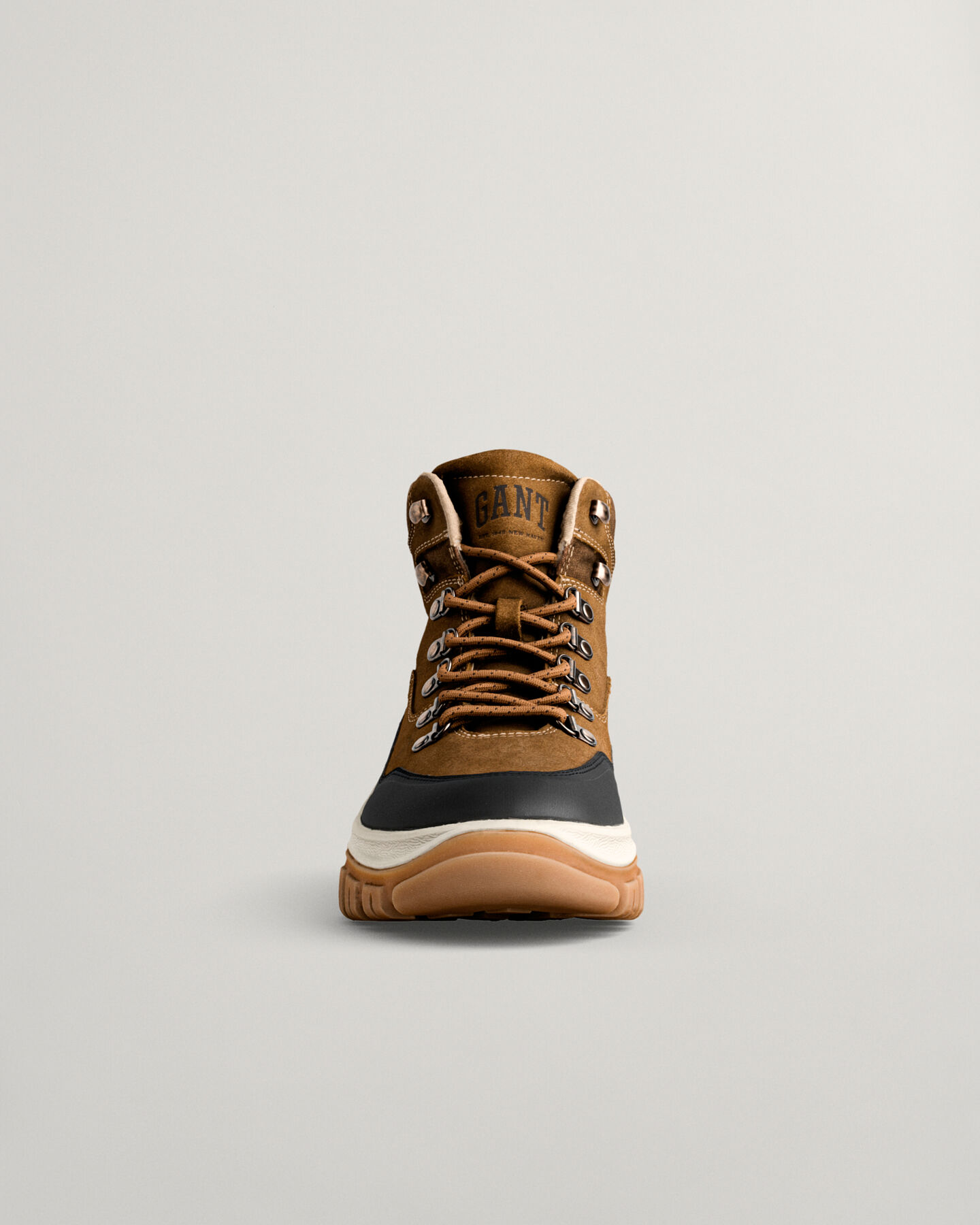 Mittelhoher Hillark Stiefel