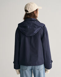 Wind Jacke