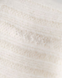 Beanie aus Alpakawollgemisch