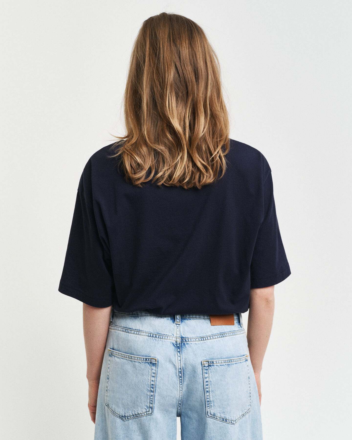 GANT 1949 Arch Graphic T-Shirt