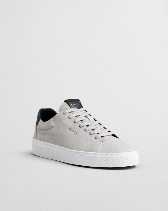 Mc Julien Sneaker aus Veloursleder