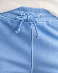 Sunfaded Relaxed Fit Shorts