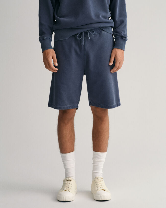Sunfaded Shorts
