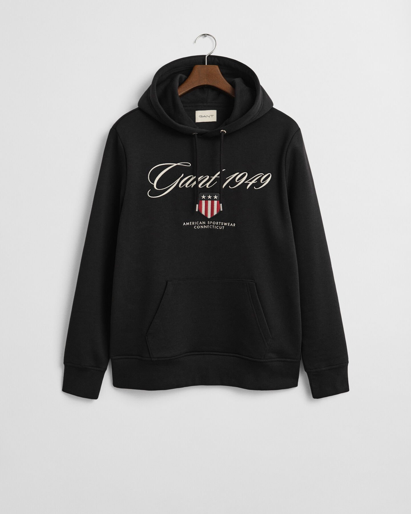 1949 Graphic Hoodie