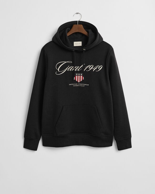1949 Graphic Hoodie