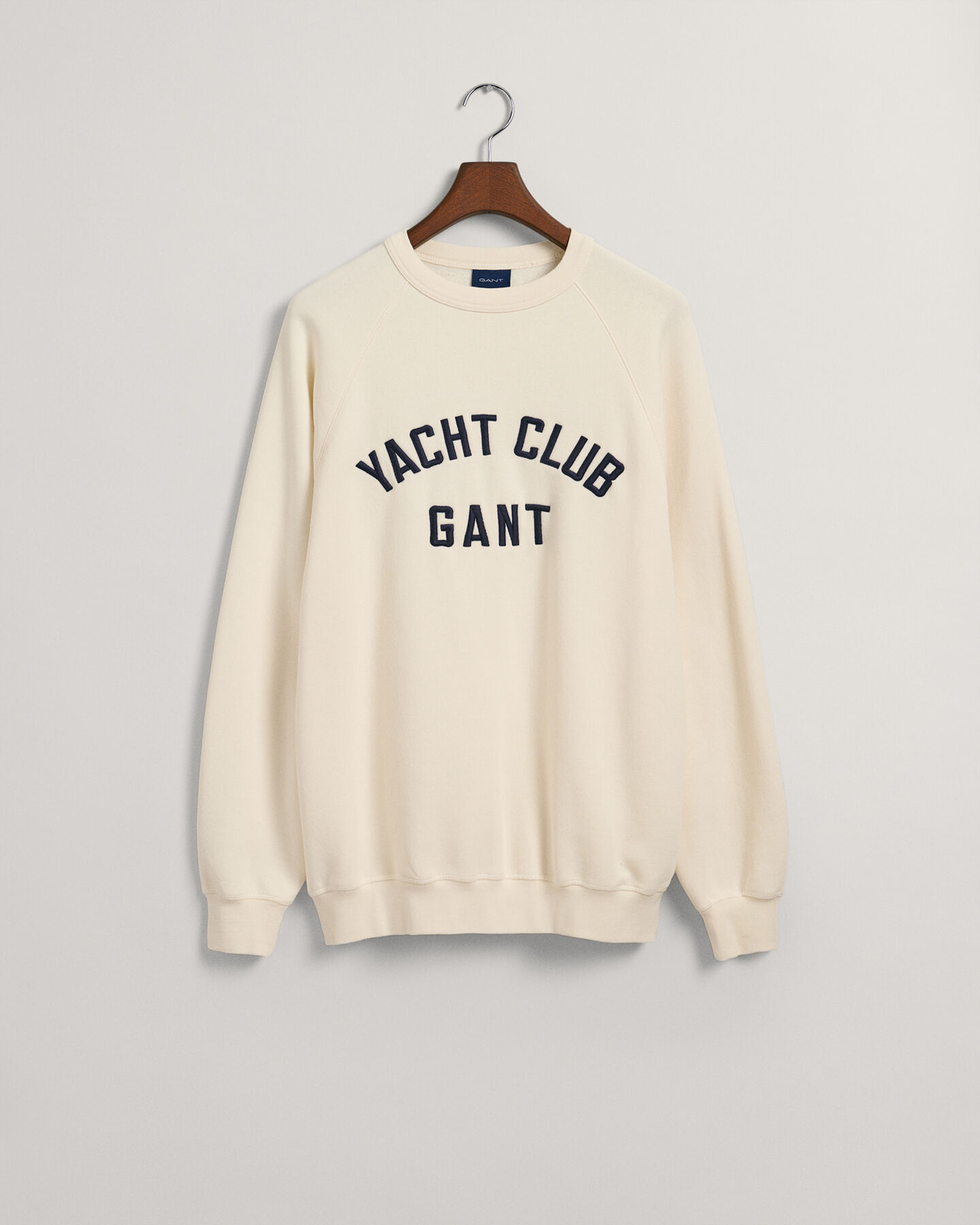GANT Yacht Club Rundhals-Sweatshirt