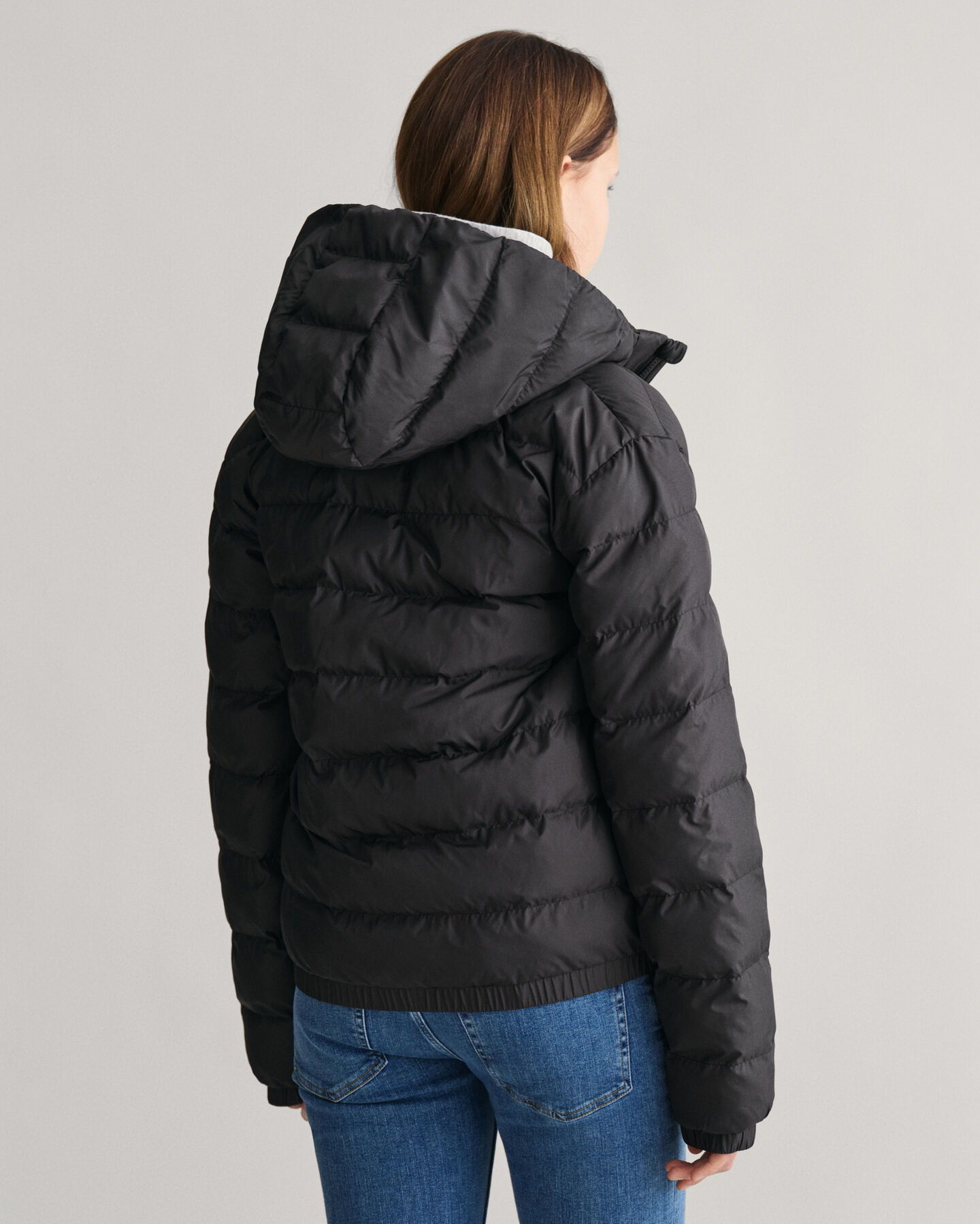 Teens Shield Steppjacke