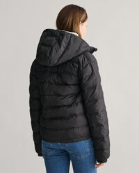 Teens Shield Steppjacke