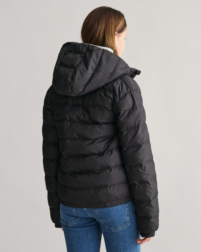 Teens Shield Steppjacke