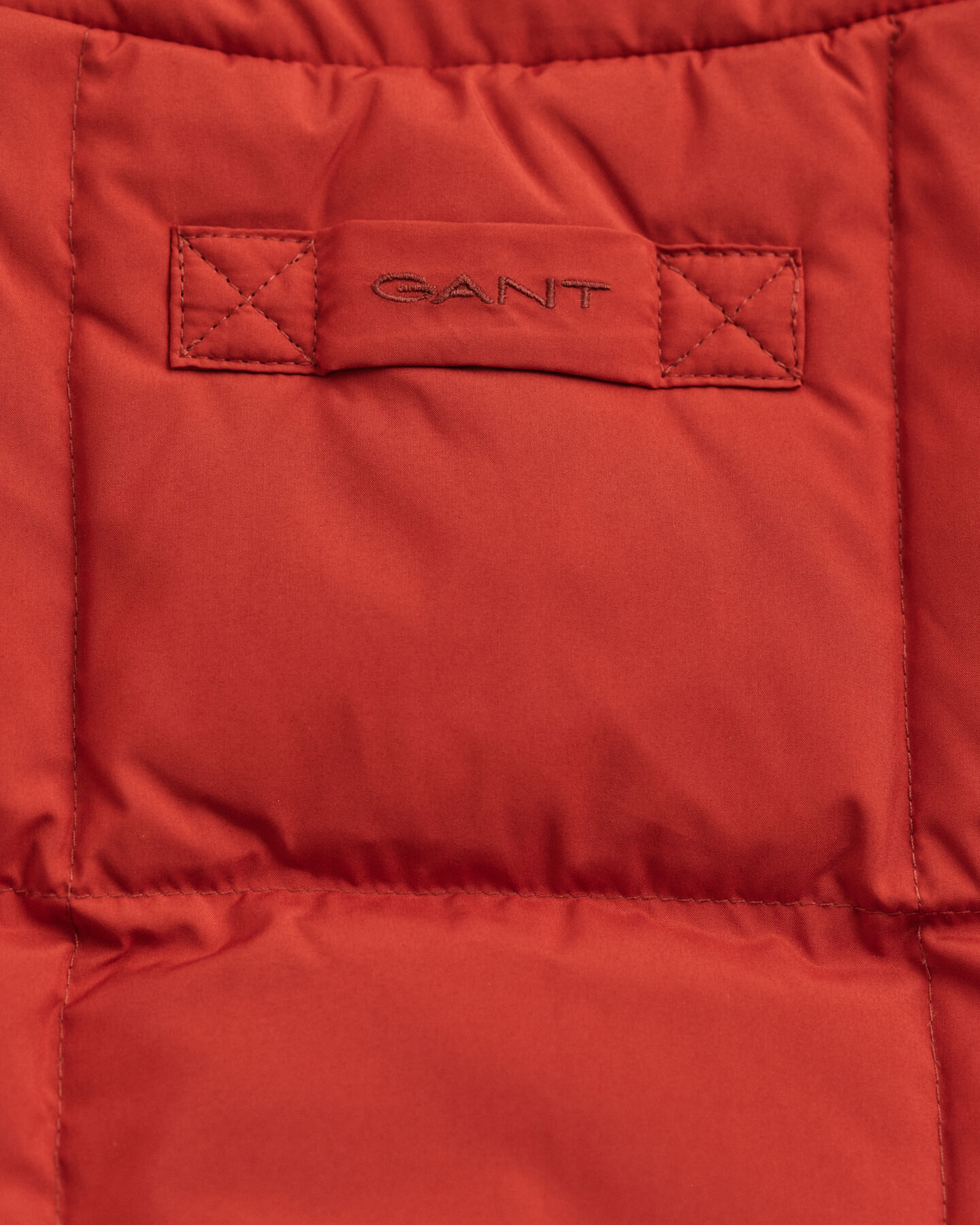 Mittelschwere Daunenjacke