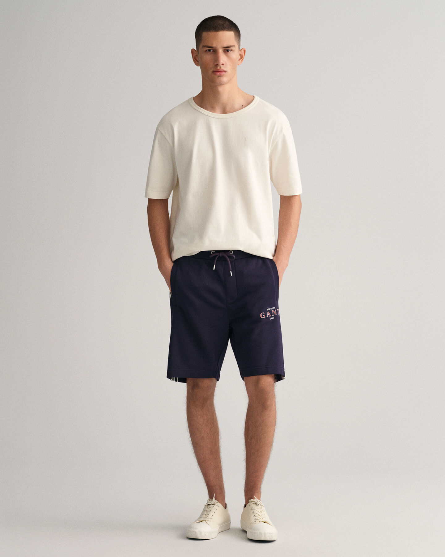 Sail Jersey-Shorts