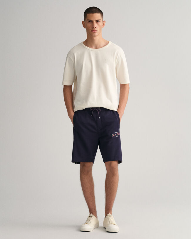 Sail Jersey-Shorts