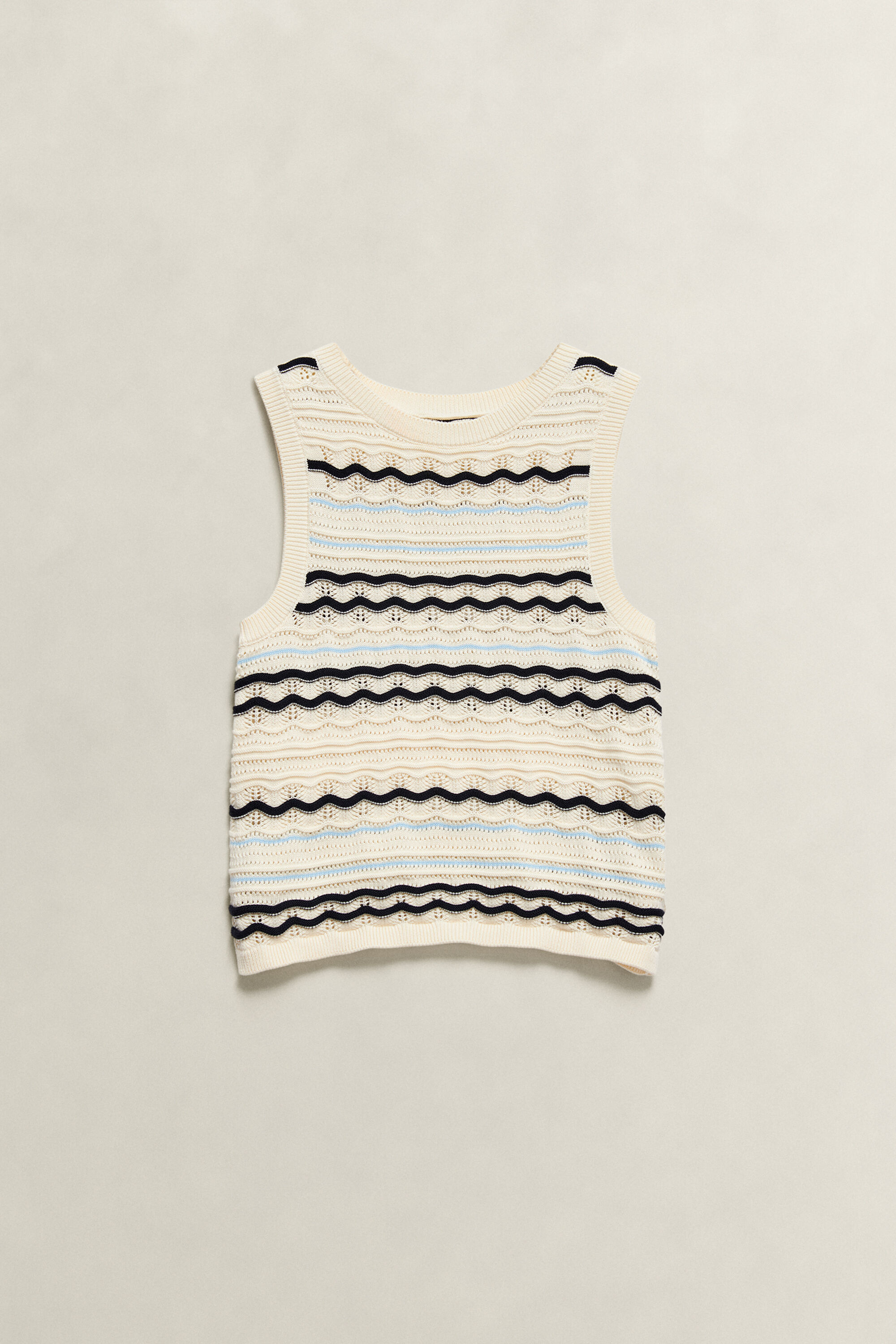 Teen Girls Strickpullunder