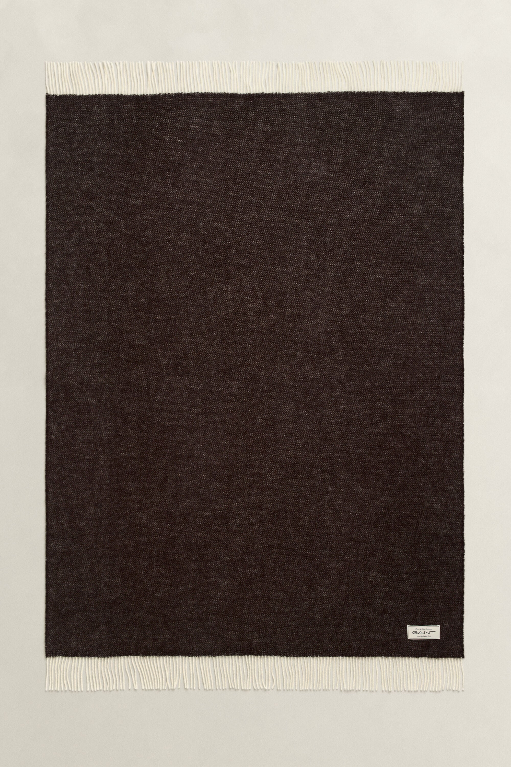 Wool Throw
