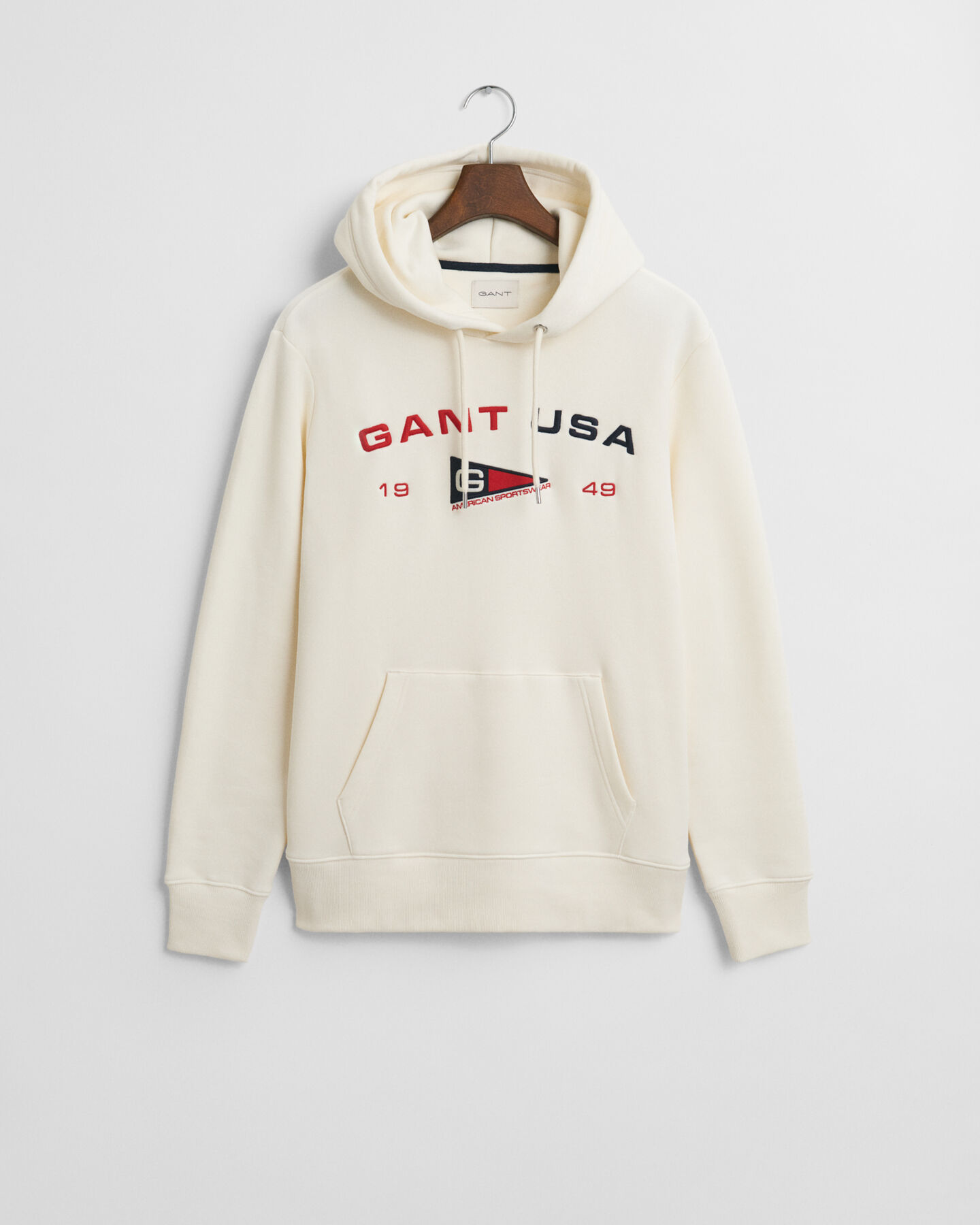 Graphic Hoodie