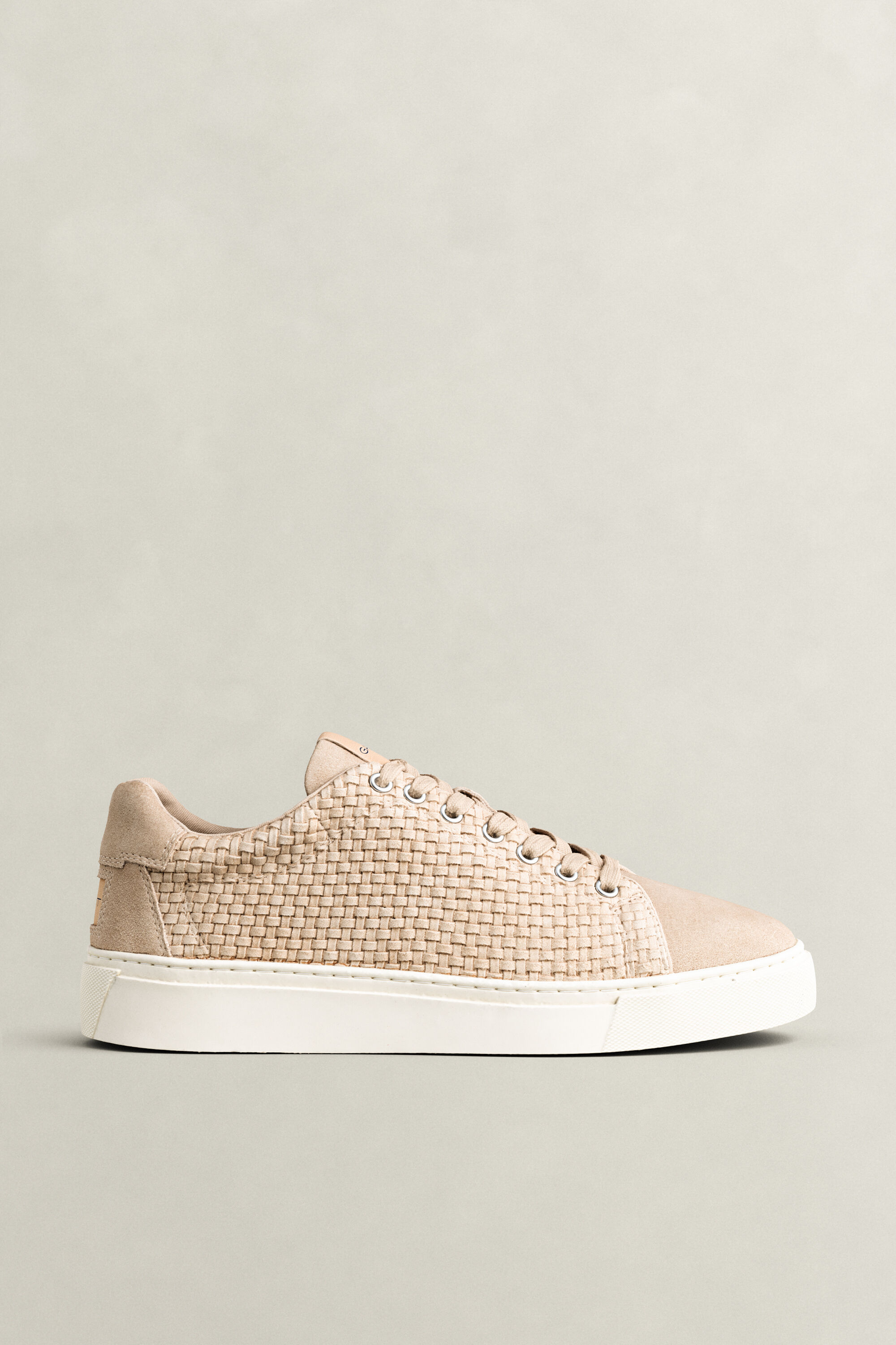 McJulien Schnür-Sneaker