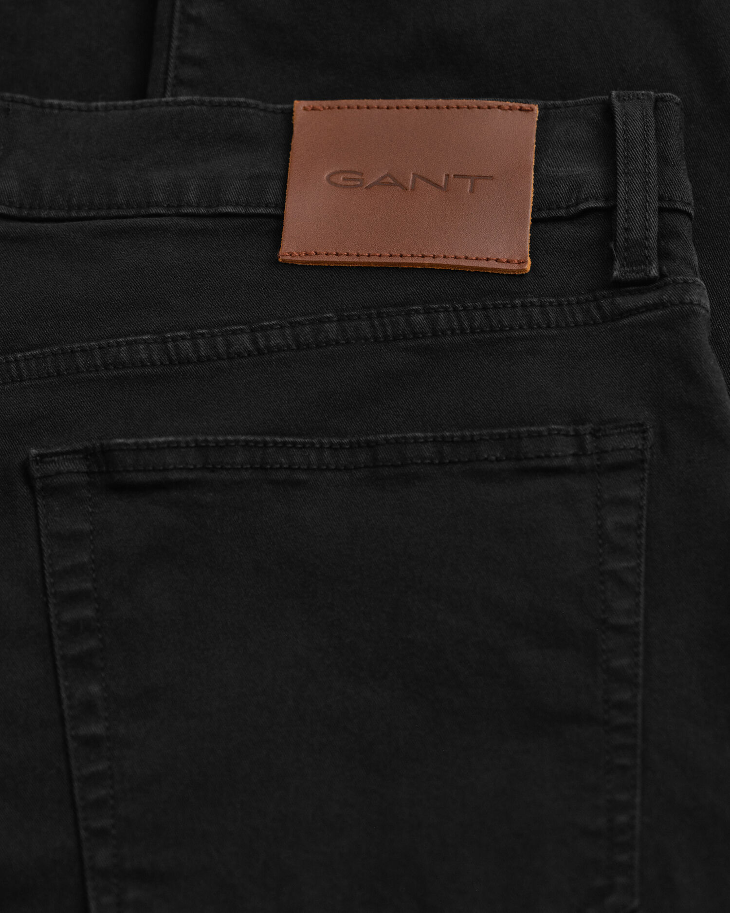 Jean coupe regular Desert