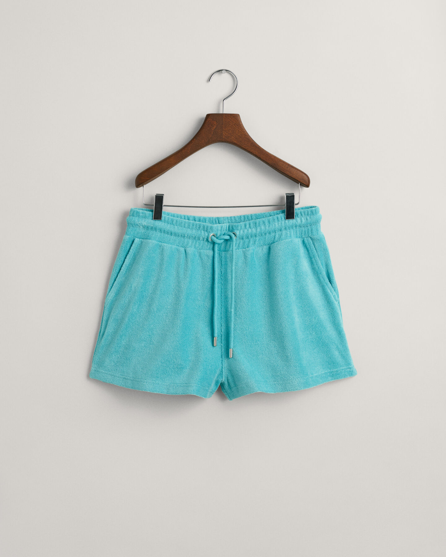 Terry Cloth Shorts