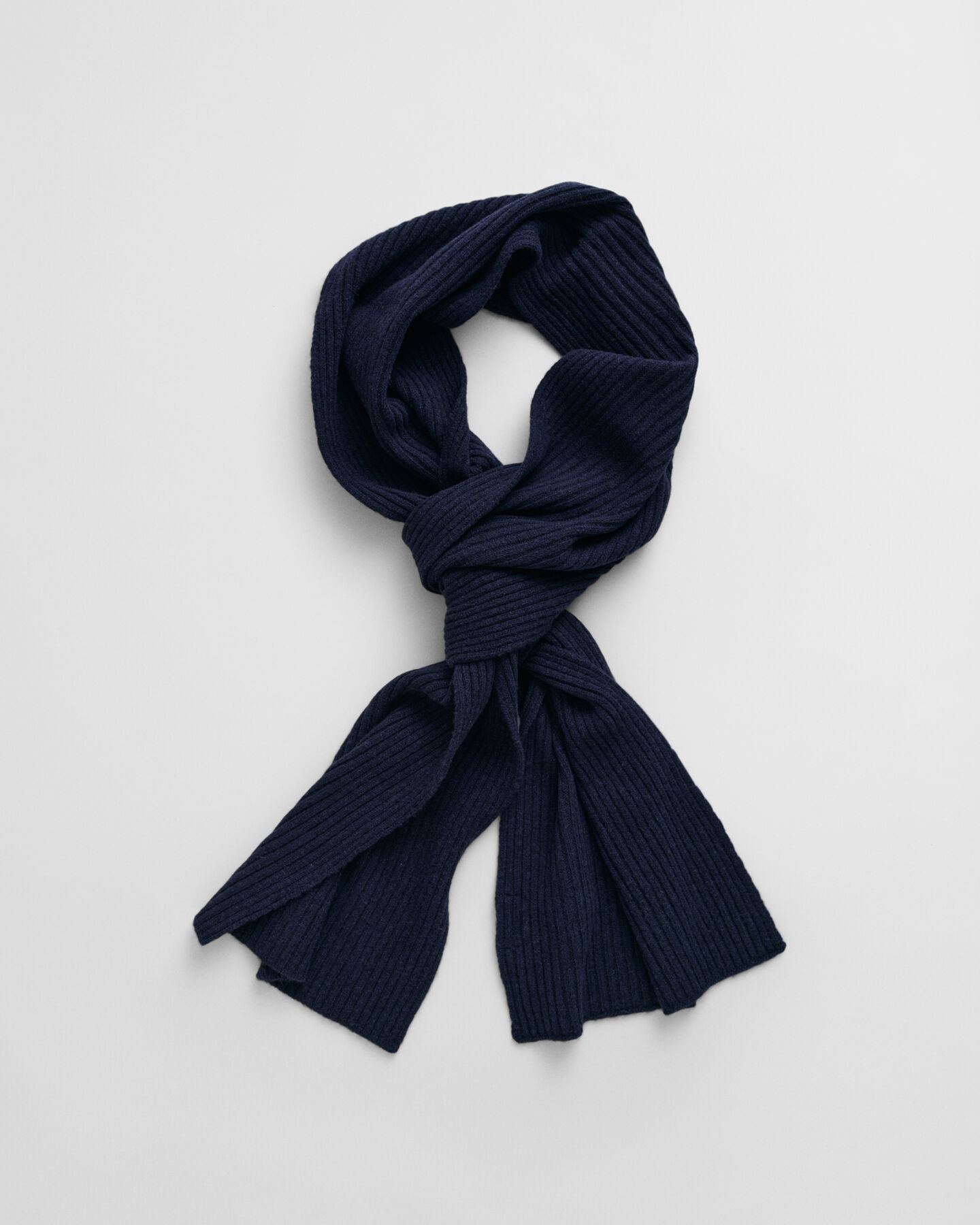 GANT Graphic Beanie und Schal im Geschenkset