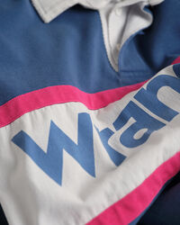 Wrangler x GANT Heavy Rugger mit Waschung