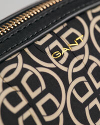 G Patterned Kulturtasche