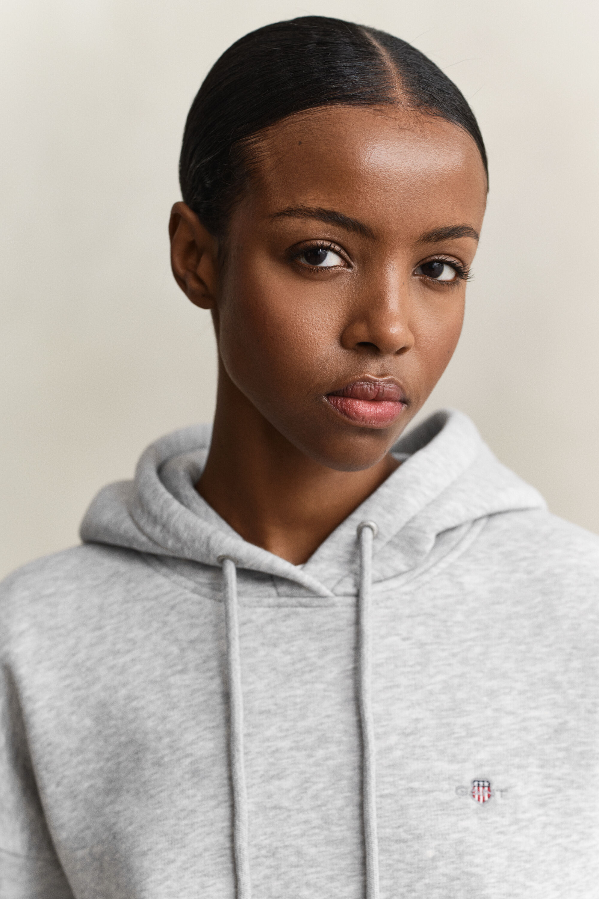 Sweat à capuche Shield