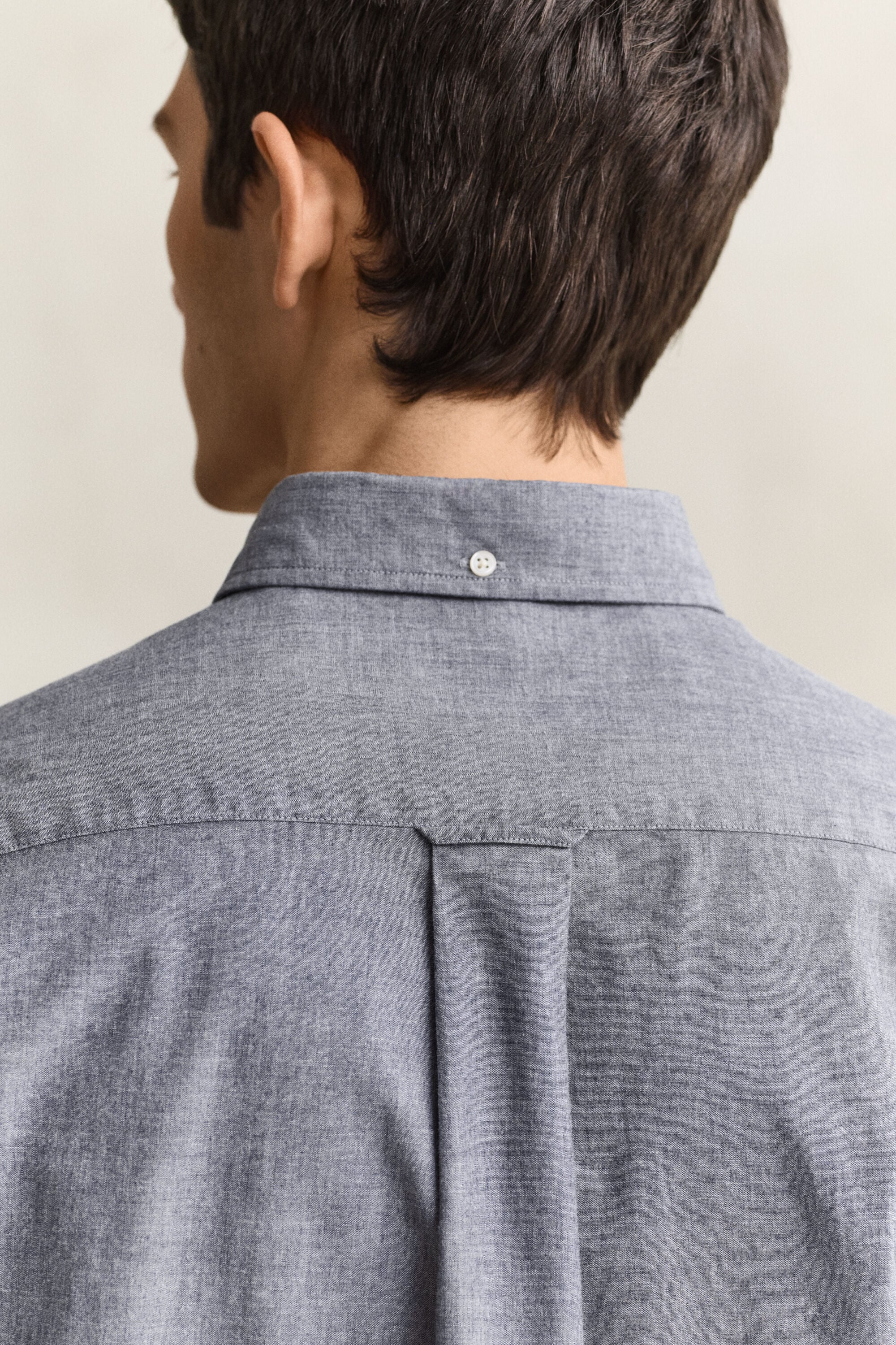 Mélange Archive Poplin Shirt