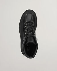 Mittelhoher Gretty Stiefel