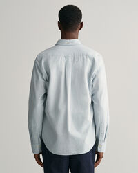 Regular Fit Archive Oxford-Hemd