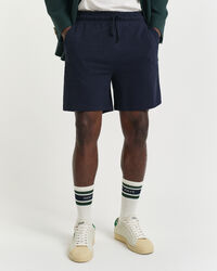 Strukturierte Shorts