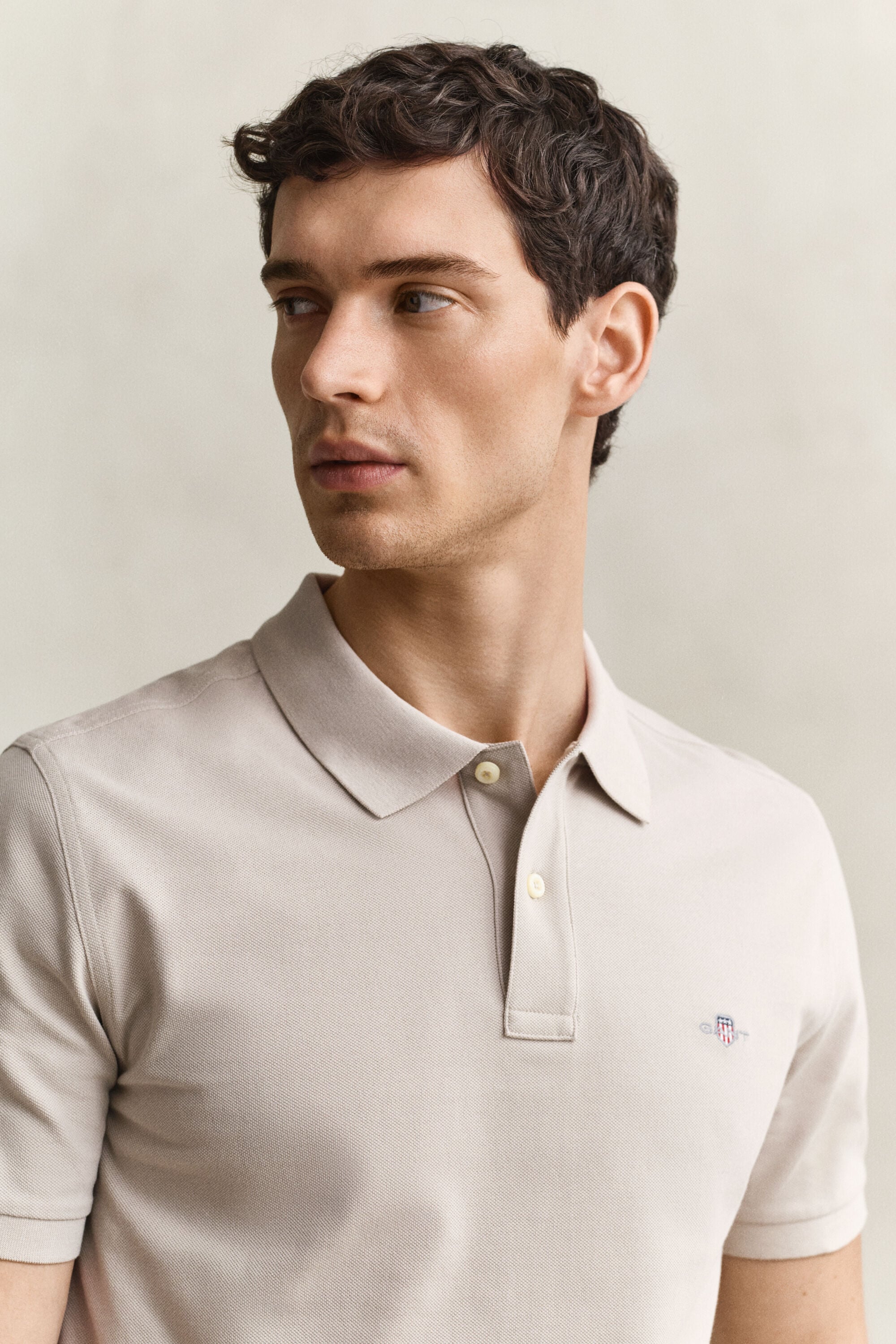 Regular Fit Poloshirt