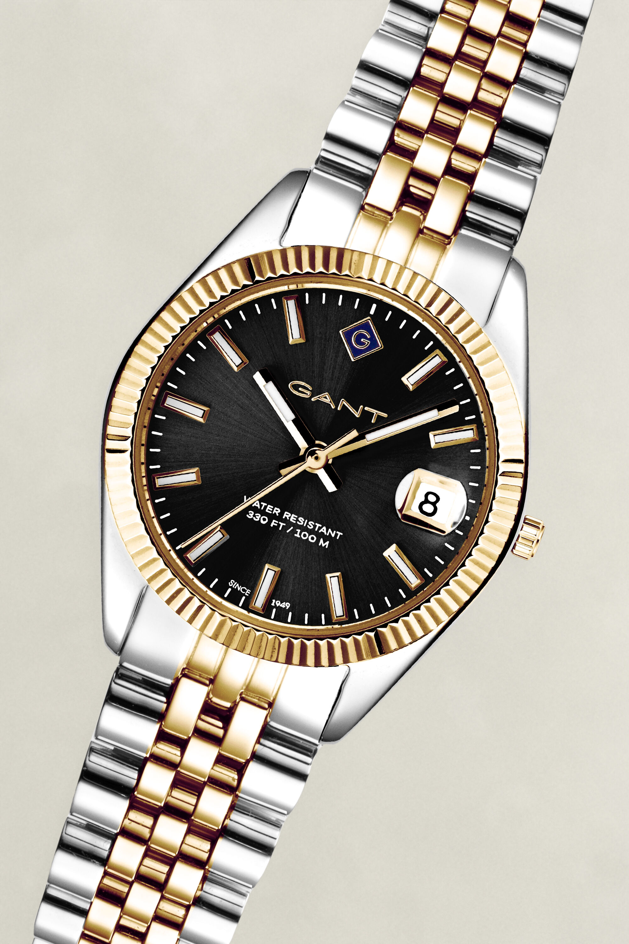 Sussex Mini Watch