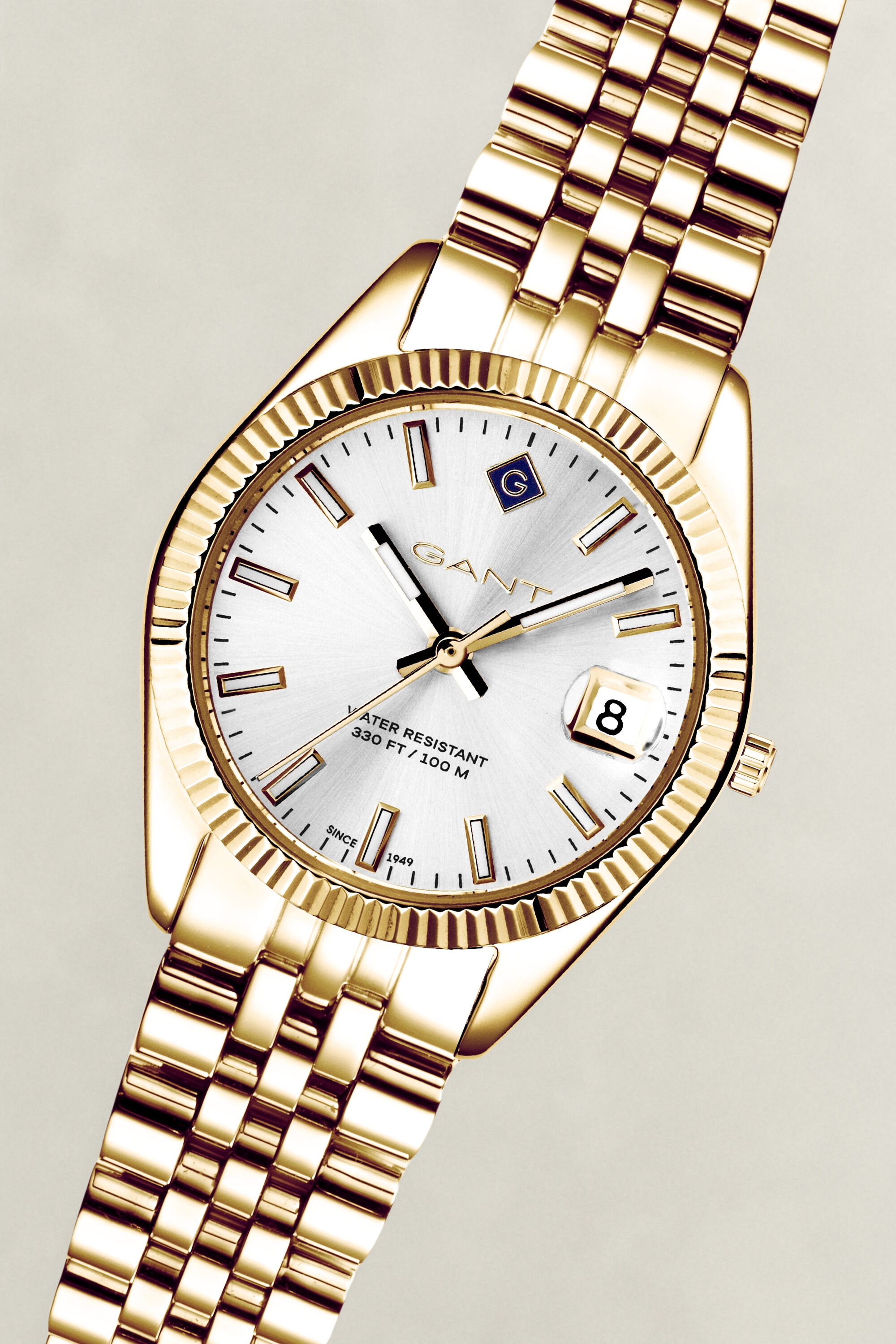 Sussex Mini Armbanduhr