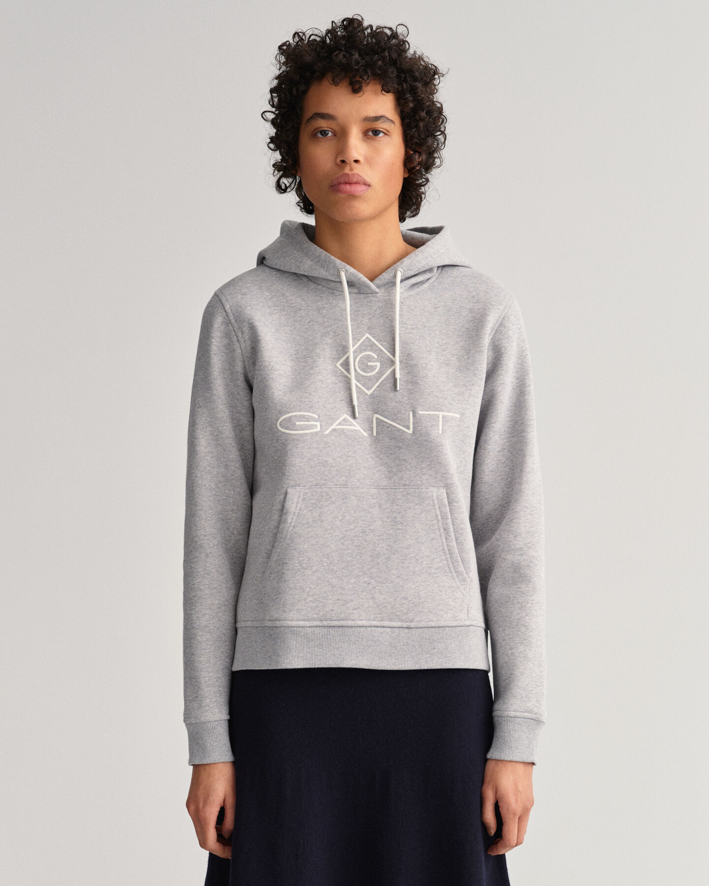 Logo Sweat Hoodie