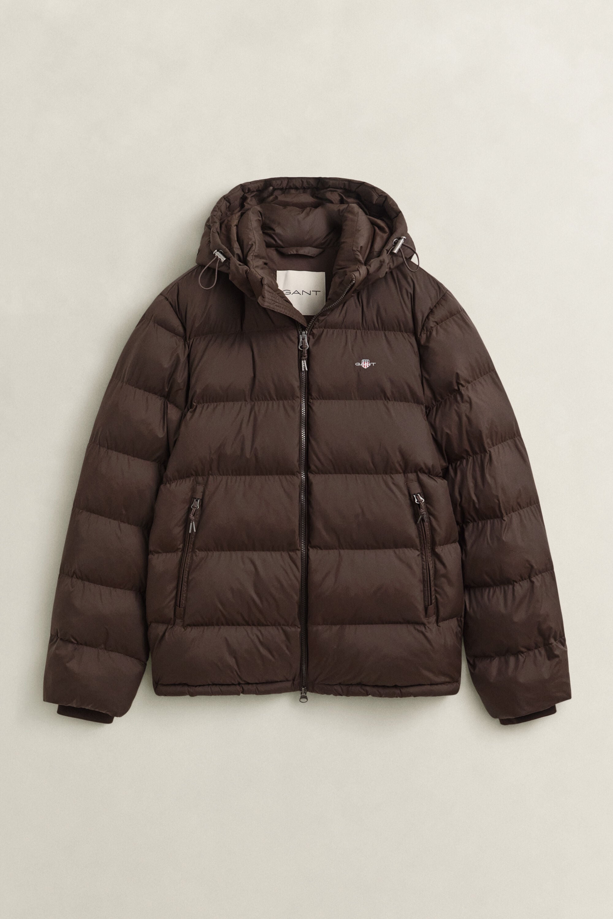 Active Cloud Jacket