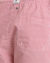 Seersucker Badeshorts