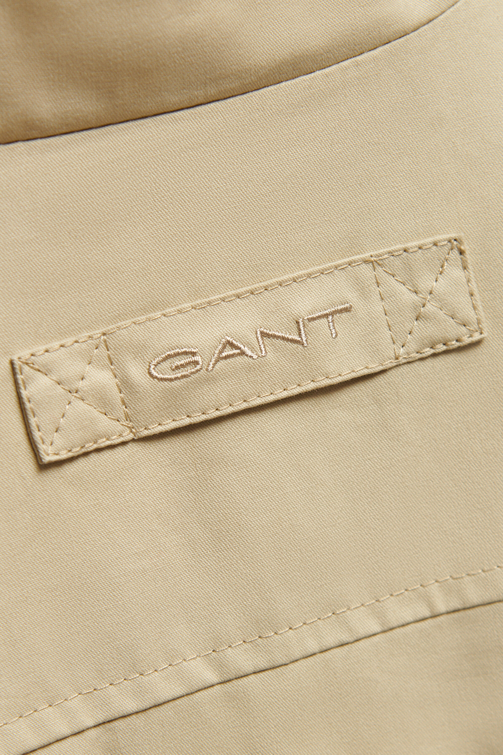 Giacca Harrington Teen Boys