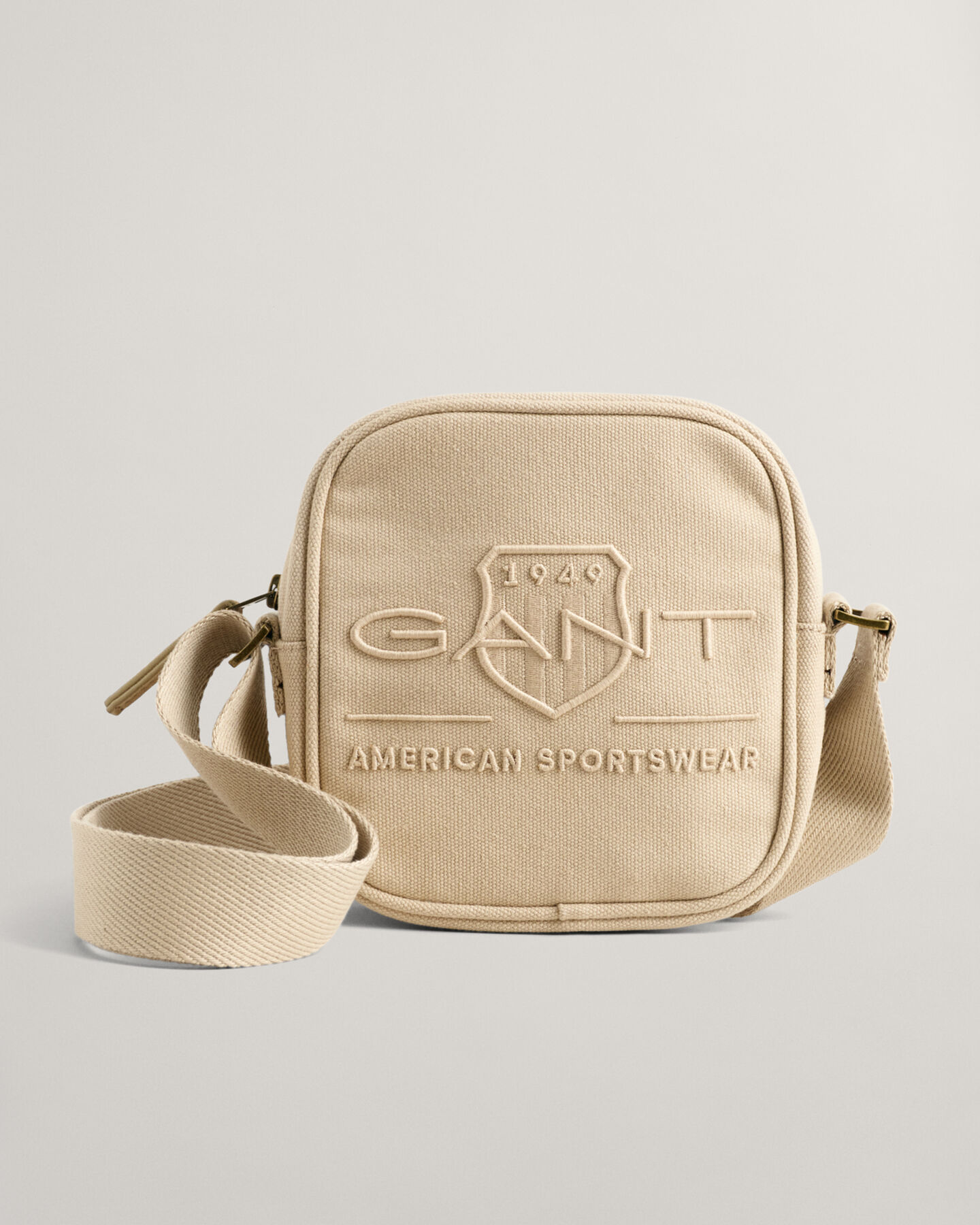 Tonal Shield Umhängetasche