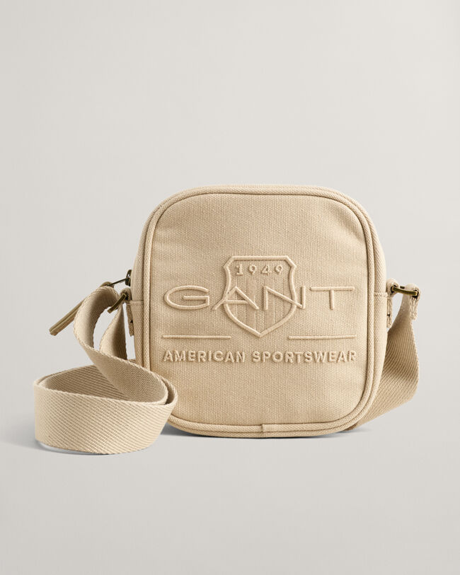 Tonal Shield Umhängetasche