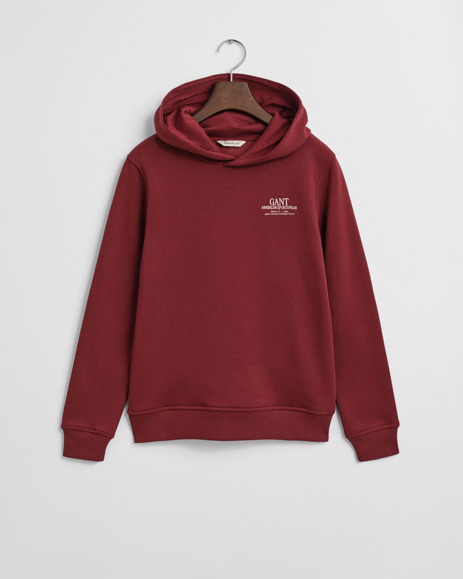 Teens Graphic Hoodie