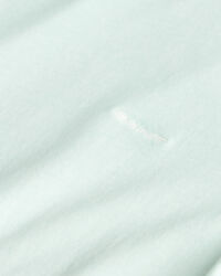 Sunfaded Rundhals-T-Shirt