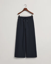 Ausgestellte Sweathose