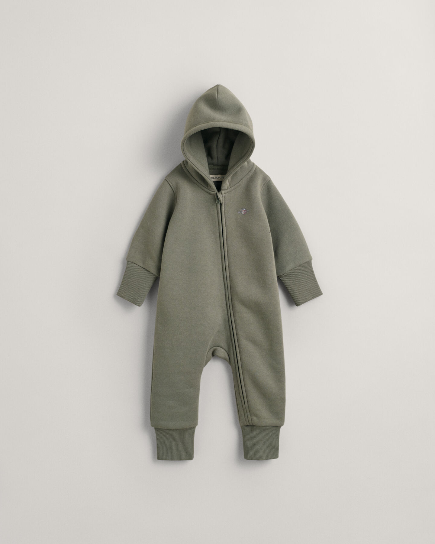 Baby Shield Einteiler