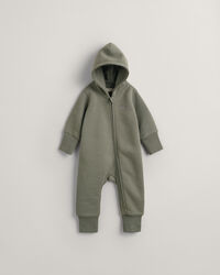 Baby Shield Einteiler