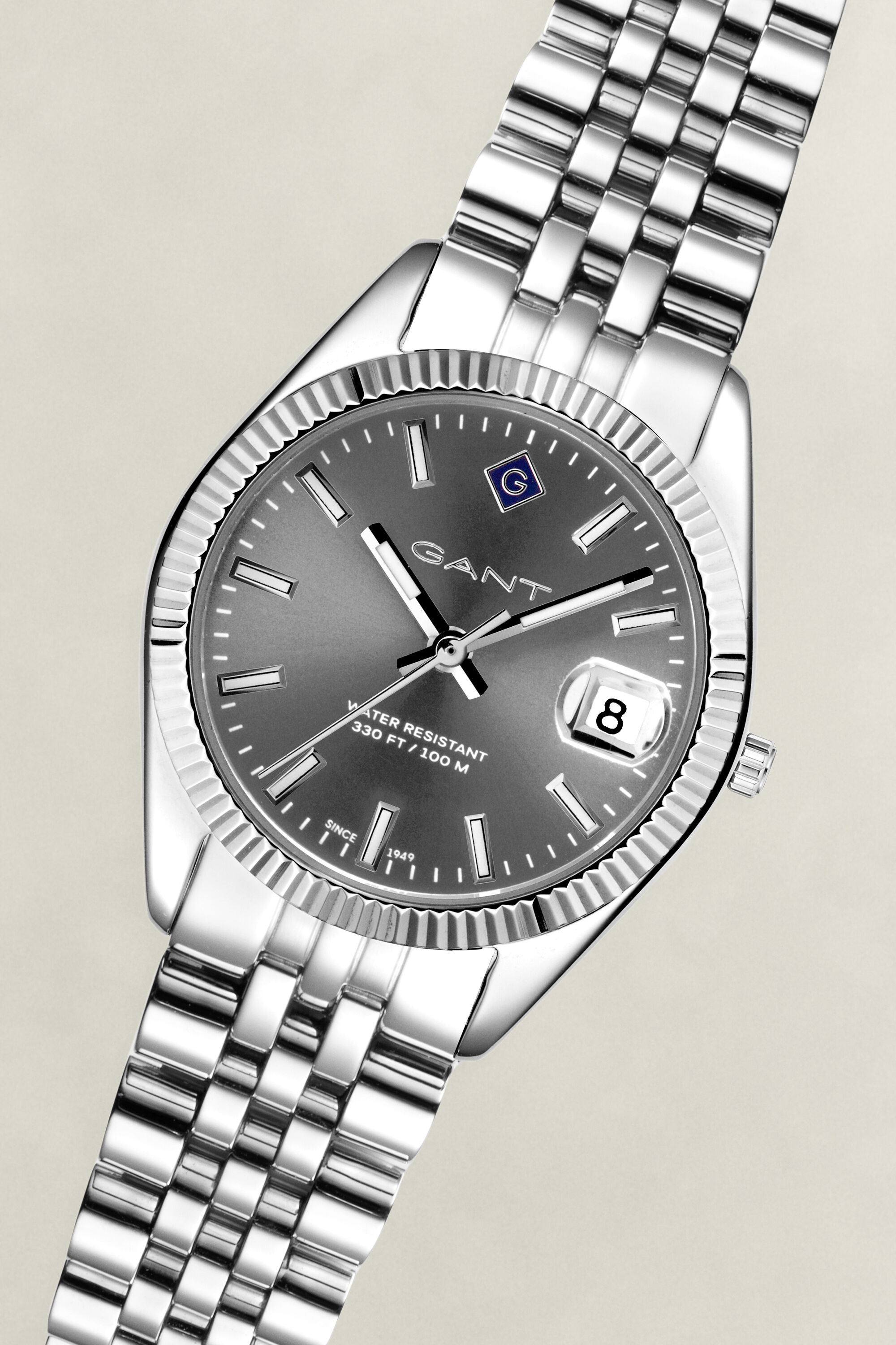 Sussex Mini Armbanduhr